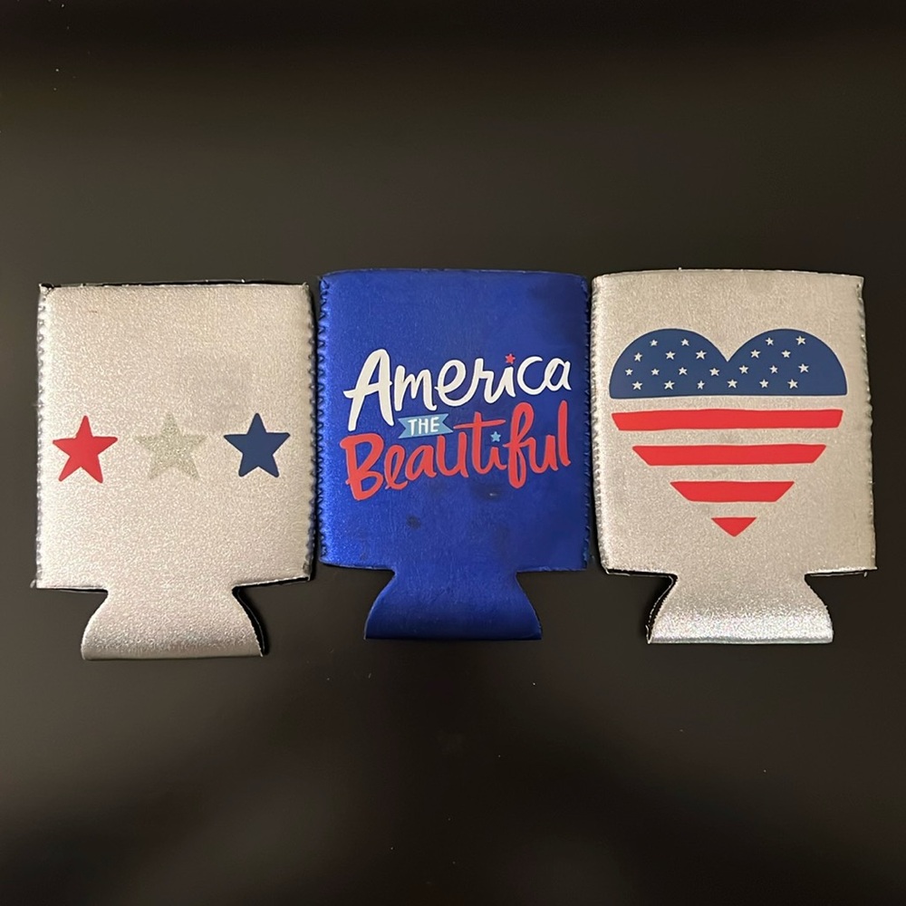 American Koozies
